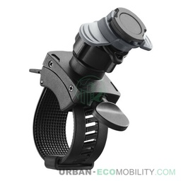 [LAM 8000692904374] Opti Belt, support pour coque de smartphone pour guidon - LAMPA