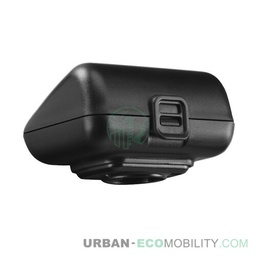 [LAM 8000692904510] Opti Case, coque rigide pour Telepass™ - LAMPA