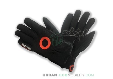 Winter gloves - SILENCE