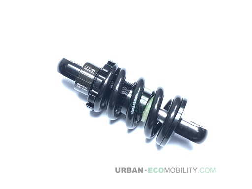 [IWA 04.18.2068] Suspension avant hydraulique - IWALK