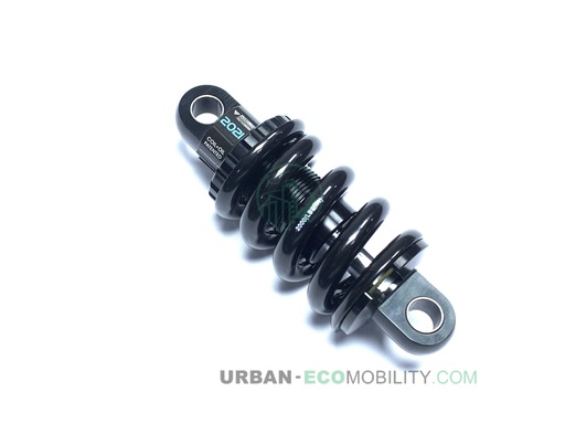 [IWA 04.18.2069] Suspension arrière hydraulique - IWALK