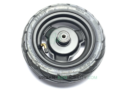 [IWA 04.18.4049] Complete front wheel - IWALK