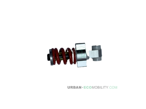 [IWA 04.21.2025] Spring rear suspension - IWALK