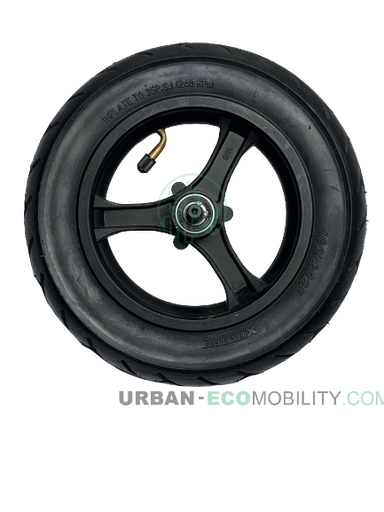 [IWA 04.36.4003] Complete front wheel - IWALK