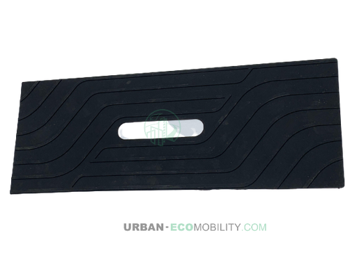 [IWA 04.22.3020] Caoutchouc avant de plateau - IWALK