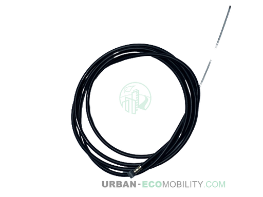 [IWA 04.16.4007] Rear brake cable with sheath - IWALK