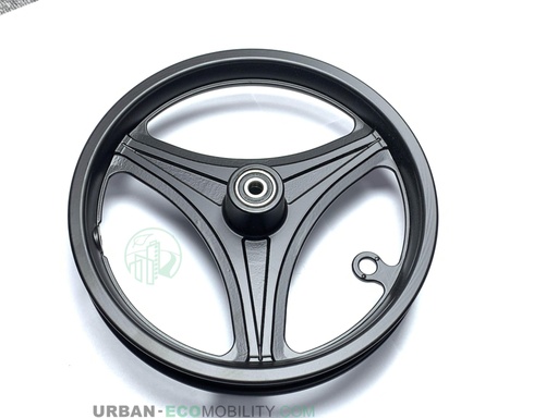 [IWA 04.16.4008] Front rim - IWALK