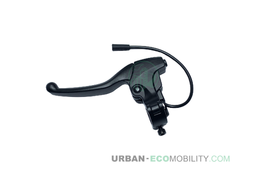 [IWA 04.16.4002-2] Left brake lever - IWALK