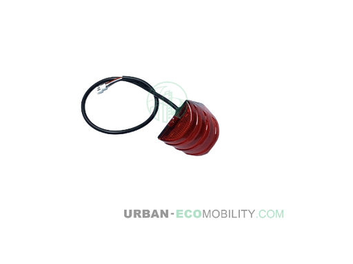 [IWA 04.16.4019] Rear light - IWALK