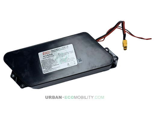 [IWA 04.16.4018] Batterie 36V, 10,4AH - IWALK