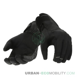 Gloves Zeus 2G Black - TUCANO