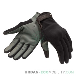 [TUC 9117HW] Gants Lady EDEN Noir-gris - TUCANO