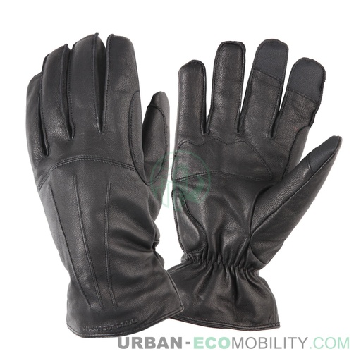 SOFTY ICON gloves black - TUCANO