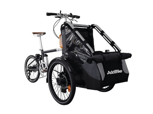 [ADD 3770009420112] Kit kid - ADDBIKE