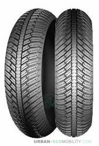 [CAR 160516] Pneus hiver 120/70-15M/C 62S REINF CITY GRIP WINTER - MICHELIN
