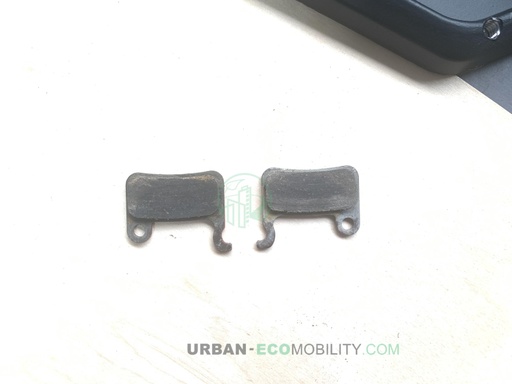 [IWA 04.16.2049] Brake pad - IWALK