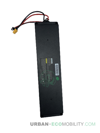 [IWA 04.22.4019-2] Batterie 36V, 7,5AH - IWALK