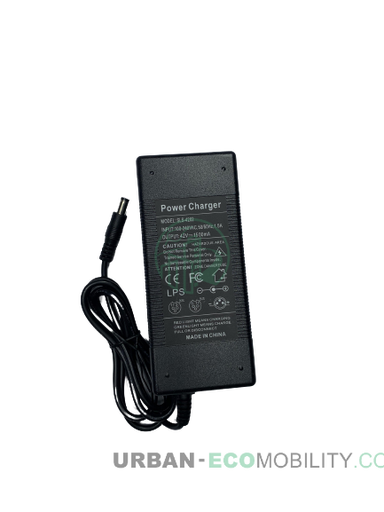 [IWA 04.21.4016-2] Chargeur 36V, 1,5AH - IWALK