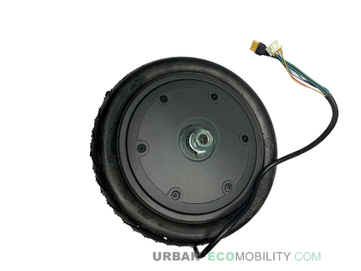 [IWA 04.35.4003] Moteur, roue avant complète - IWALK