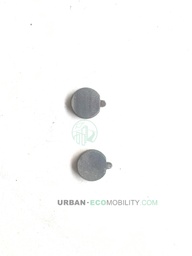 [IWA 04.22.2025] PLAQUETTES DE FREIN U5 - IWALK