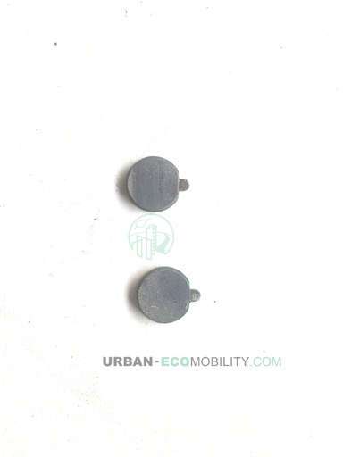 [IWA 04.22.2025] Brake pad - IWALK
