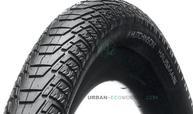 [HUT PV703355] Pneu HAUSSMANN INFINITY EBIKE50 - HUTCHINSON
