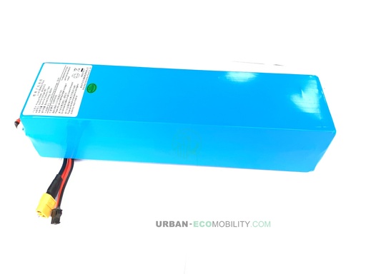 [IWA 04.23.4002] Batterie 48V, 7,5AH - IWALK
