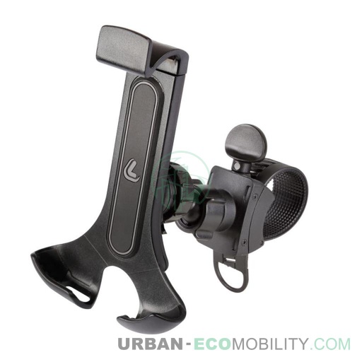 [LAM 72537] Support de téléphone pour guidon - LAMPA