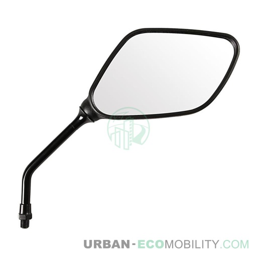 [LAM 90080] Pair of adaptable rearview mirrors SPACE - LAMPA