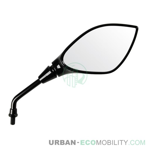 [LAM 90081] Pair of adaptable rearview mirrors LIMITS - LAMPA