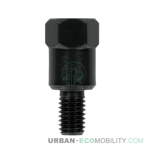 [LAM 90139] Adapter for rearview mirrors, thread diameter 10 mm, 8 mm - LAMPA