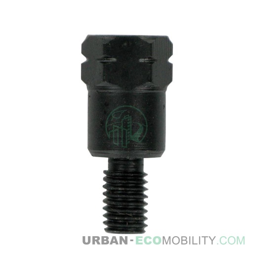 [LAM 90140] Adapter for rearview mirrors, thread diameter 10 mm, 8 mm - LAMPA