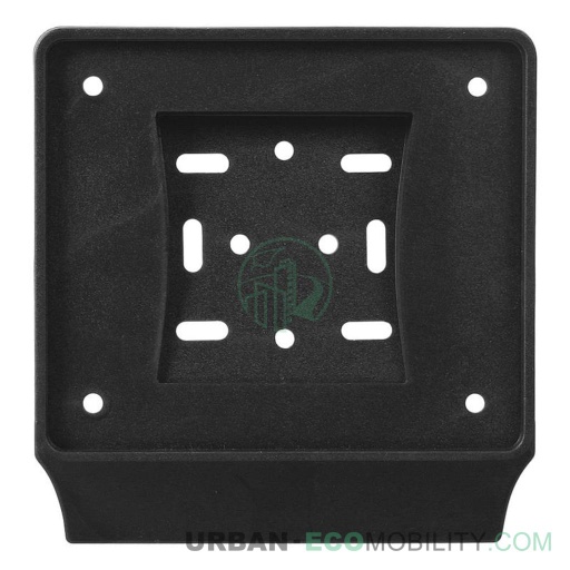 [LAM 90141] Universal license plate holder for mopeds - LAMPA