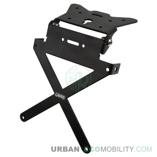 [LAM 90144] License plate holder X-PLATE - LAMPA