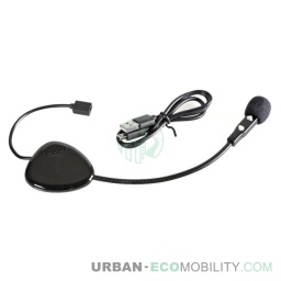 [LAM 8000692902523] Talk-Mate 10, écouteurs Bluetooth pour casque - LAMPA