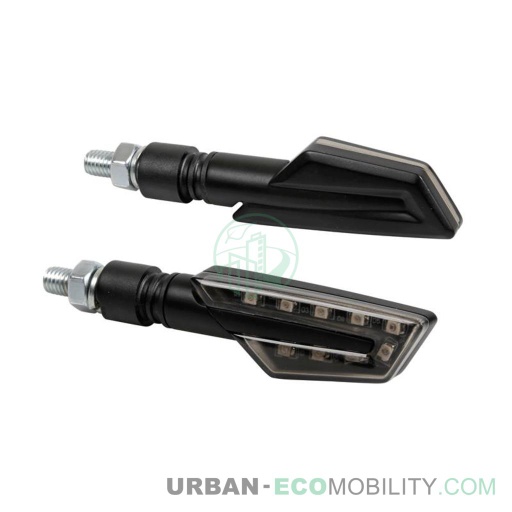 [LAM 90473] Ciclon, clignotants LED - 12V LED - LAMPA