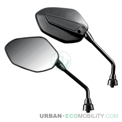 [LAM 90486] Pair of rearview mirrors - LAMPA
