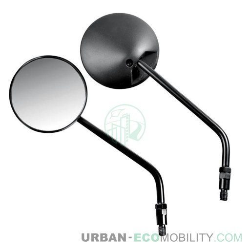 [LAM 90490] Paire de rétroviseurs CLASSIC - LAMPA