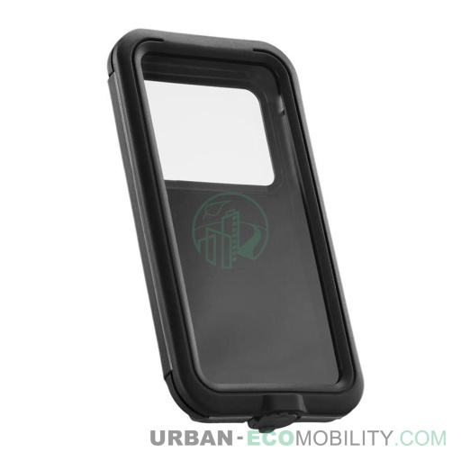 [LAM 90540] Coque rigide universelle pour smartphone OPTI CASE - LAMPA