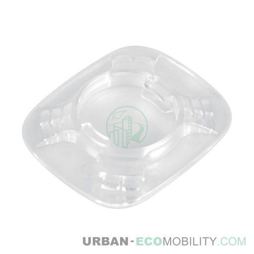 [LAM 90567] Adaptateur universel transparent - LAMPA