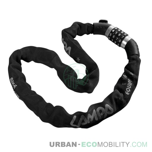 [LAM 90629] Anti-theft chain, 100 cm - LAMPA