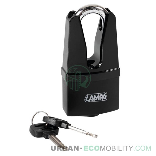 [LAM 90634] Cadenas bloque-disque CLAW XS - LAMPA