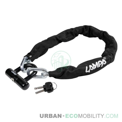 [LAM 90672] Anti-theft chain, 90 cm - LAMPA