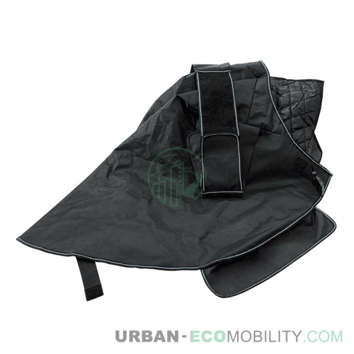 [LAM 91335] Couvre-jambes universel pour scooter - LAMPA