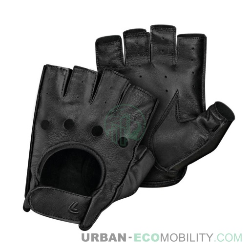 [LAM 91345] Mitaines vélo HALF FINGER, M - LAMPA