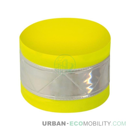 [LAM 91417] Ruban réfléchissant FLUOBAND 1 - LAMPA