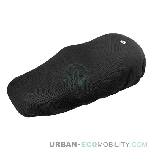 [LAM 91432] Air-Grip, couvre-selle pour maxi-scooter - L - 74x100 cm - LAMPA
