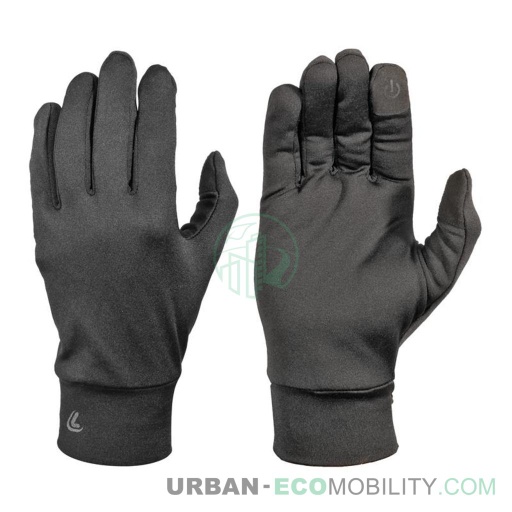 [LAM 91439] Sous gants hiver W-TOUCH, XS, S - LAMPA