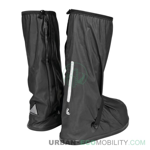 [LAM 91444] Waterproof Shoe Covers, couvre-chaussures antipluie - M - 40-41 - LAMPA
