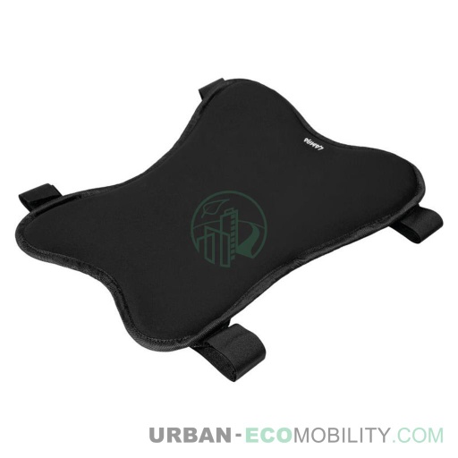 [LAM 91450] Coussin en gel pour motos et scooters - XL - 32x26 cm - LAMPA